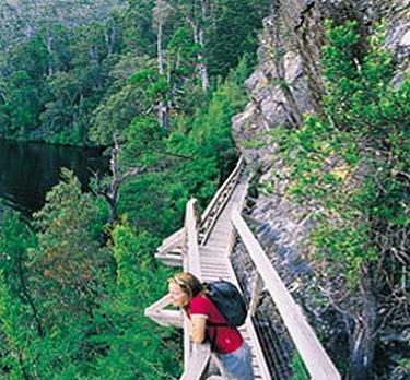 Voyage sur-mesure, Cradle Mountain National Park